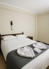 Photos of Hotel Naciones Unidas