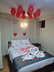 Photos of Hotel Naciones Unidas