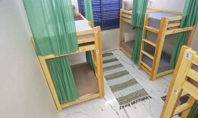 Photos of Rooftop Hostel Dakhla