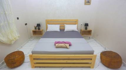 Photos of Rooftop Hostel Dakhla