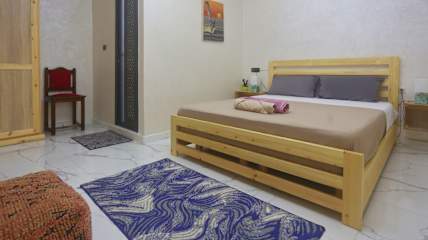 Photos of Rooftop Hostel Dakhla