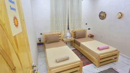 Photos of Rooftop Hostel Dakhla