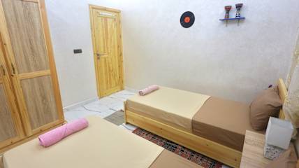 Photos of Rooftop Hostel Dakhla