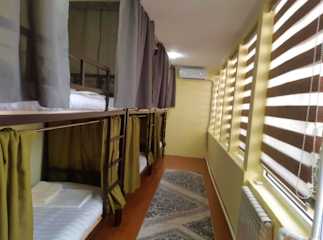 Hostel Uzの写真