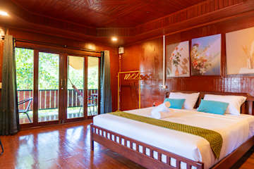 Photos of Chill Out Resort