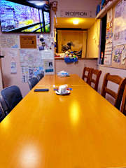 Fotos de Backpacker's Mini House