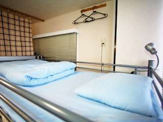 Fotos de Backpacker's Mini House