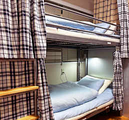 Fotos de Backpacker's Mini House