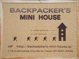 Fotos de Backpacker's Mini House