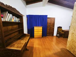 Photos of Aldos Eco Climbing Hostel