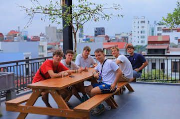 Photos of The Heritage Hostel&Dormstay Ninh Binh