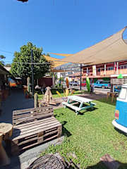 Photos of Hostal Maipo