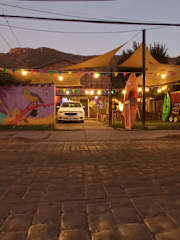 Photos of Hostal Maipo
