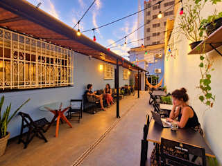 Photos of Hostel Pinheiros SP