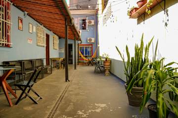 Photos of Hostel Pinheiros SP