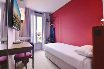 Photos of Hôtel Agate