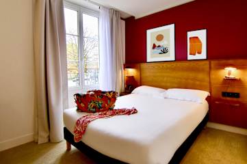 Photos of Hôtel Agate