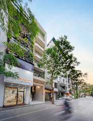 Little Charm Boutique Hotel의 사진