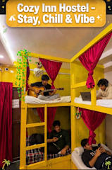 Photos of Cozy Inn Hostel