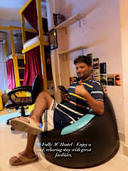Photos of Cozy Inn Hostel