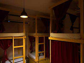 Photos of Cozy Inn Hostel