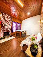 Santa Maria Hostel Kodaikanalの写真