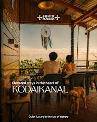 Santa Maria Hostel Kodaikanalの写真