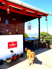 Santa Maria Hostel Kodaikanalの写真