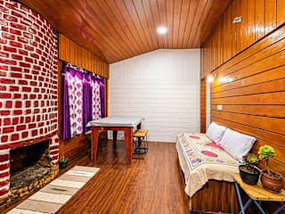 Santa Maria Hostel Kodaikanalの写真