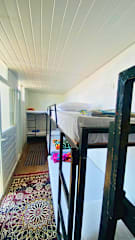 Santa Maria Hostel Kodaikanalの写真