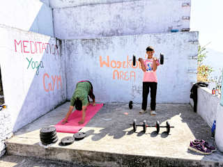 Photos of The Chimes House