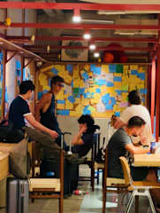 Fotos de Yuyan Youth Hostel