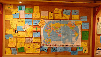 Fotos de Yuyan Youth Hostel