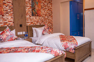 Photos of The Nexus Hotel Apartments