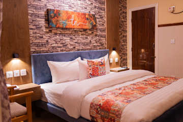 Photos of The Nexus Hotel Apartments