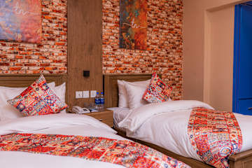 Photos of The Nexus Hotel Apartments