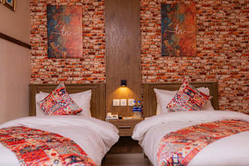 Photos of The Nexus Hotel Apartments