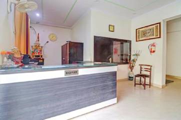 Photos of Hotel Olive Tree Dormitory
