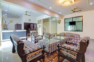 Photos of Hotel Olive Tree Dormitory