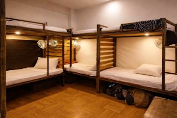 Photos of Hotel Olive Tree Dormitory