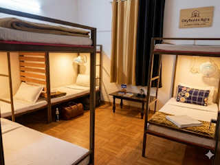 Photos of Hotel Olive Tree Dormitory