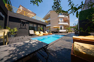 Photos of 7even Boutique Hostel