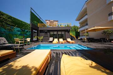 Photos of 7even Boutique Hostel