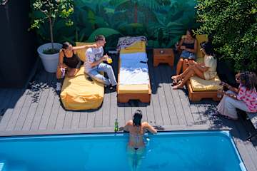 Photos of 7even Boutique Hostel
