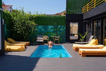 Photos of 7even Boutique Hostel