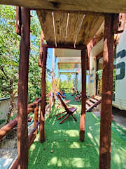 Awa Eco Retreat Tulum의 사진