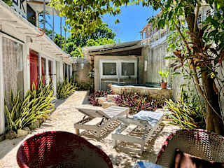 Awa Eco Retreat Tulum의 사진