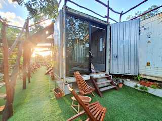 Awa Eco Retreat Tulum의 사진