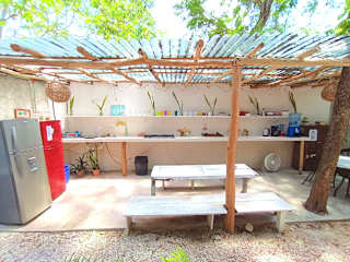 Awa Eco Retreat Tulum의 사진