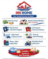 HN Home Tay Ho – Hostel & Dorm의 사진